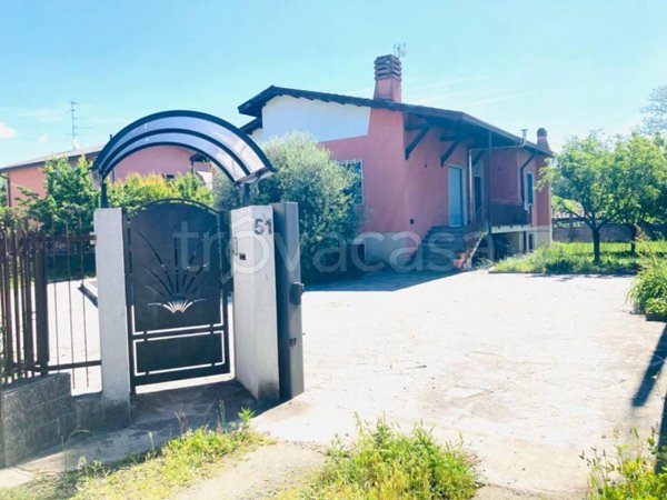 casa indipendente in vendita a Cardano al Campo