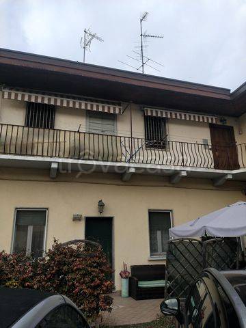 appartamento in vendita a Cardano al Campo
