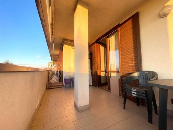 appartamento in vendita a Cardano al Campo