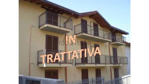 appartamento in vendita a Cardano al Campo