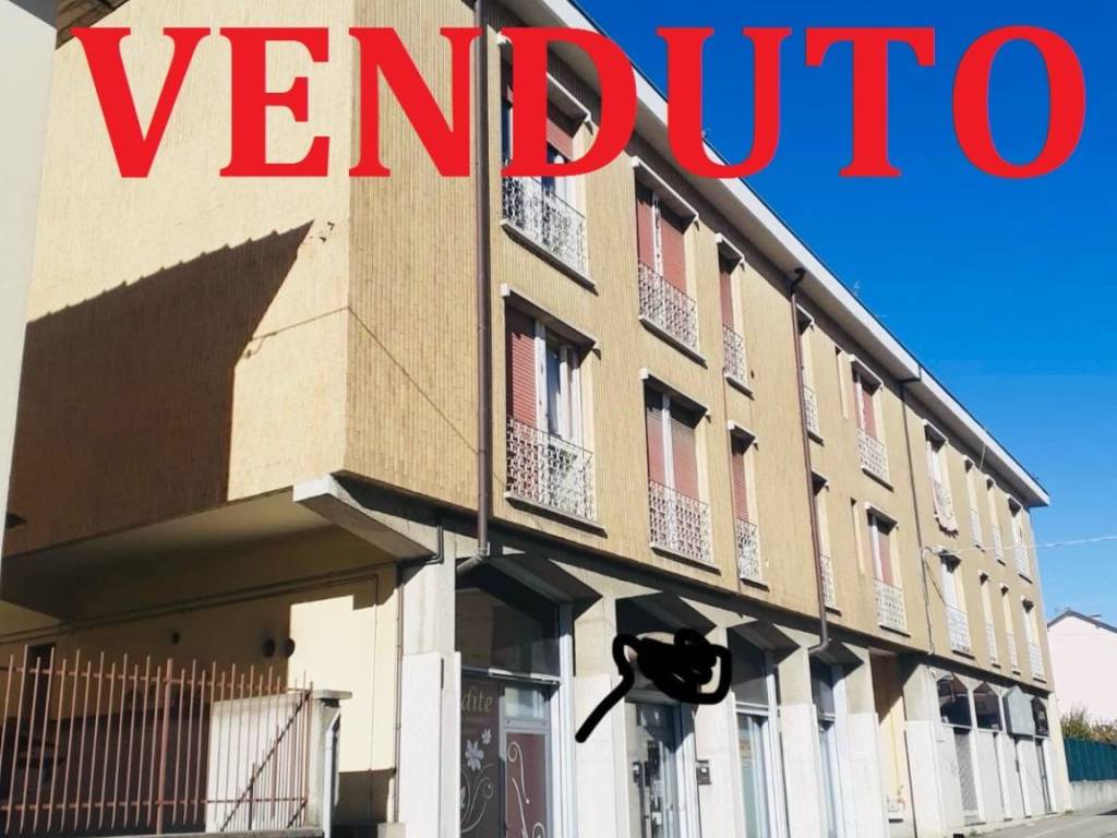 appartamento in vendita a Cardano al Campo