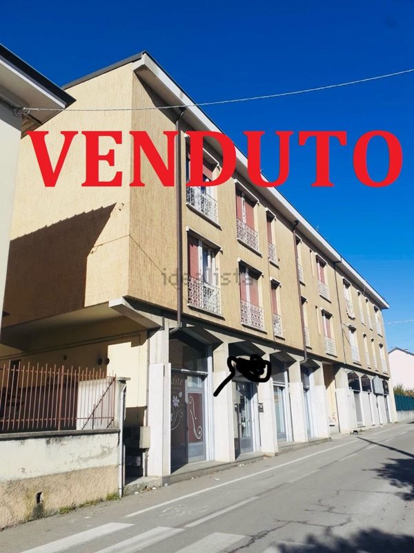 appartamento in vendita a Cardano al Campo