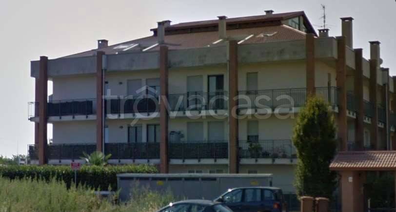 appartamento in vendita a Cardano al Campo