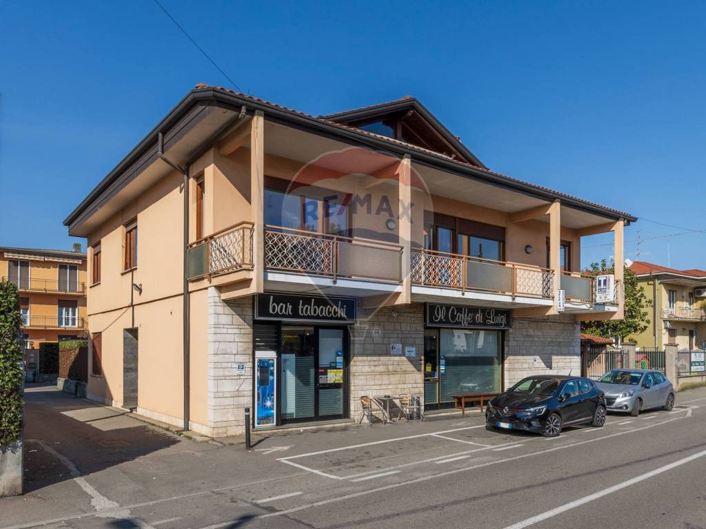 casa indipendente in vendita a Cardano al Campo