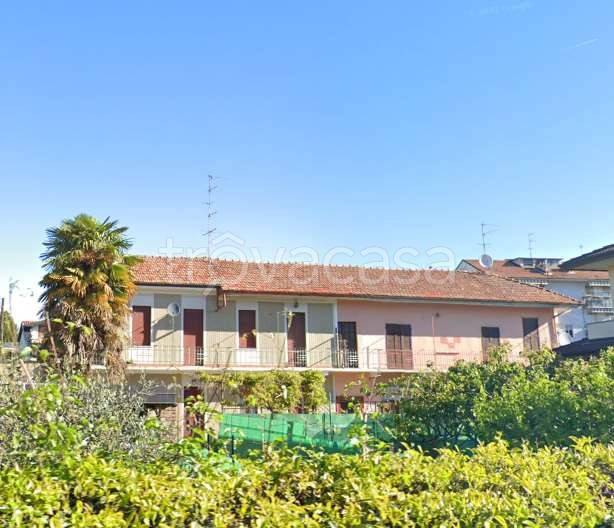 casa indipendente in vendita a Cardano al Campo