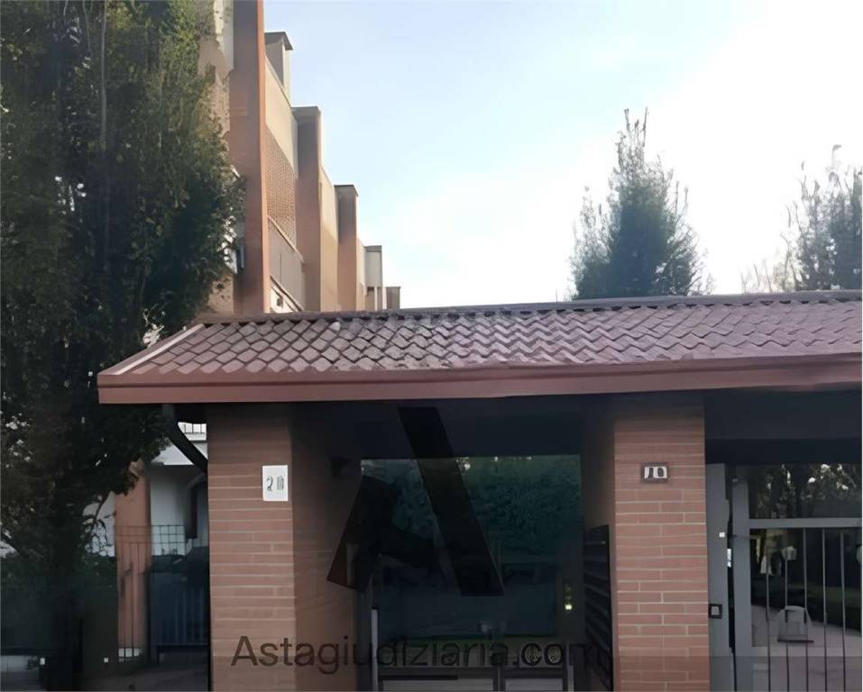 appartamento in vendita a Cardano al Campo