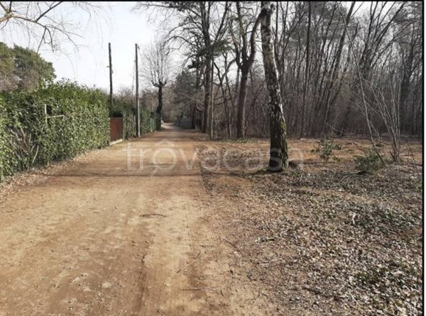 terreno agricolo in vendita a Cardano al Campo