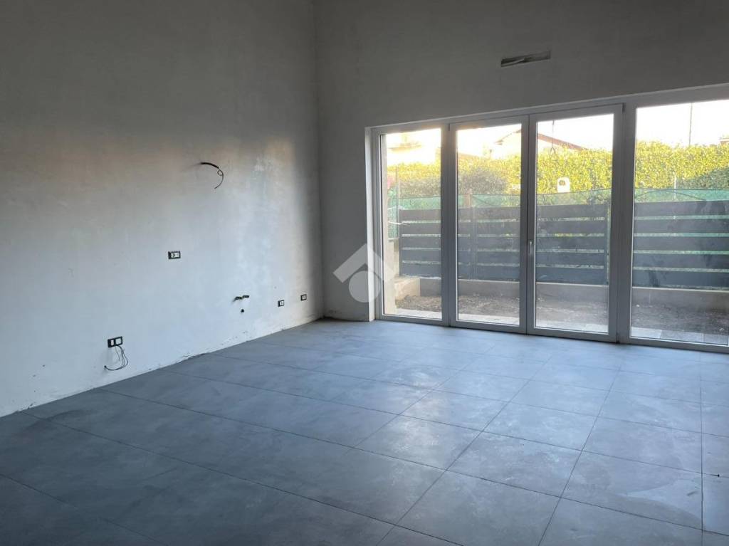 appartamento in vendita a Cardano al Campo