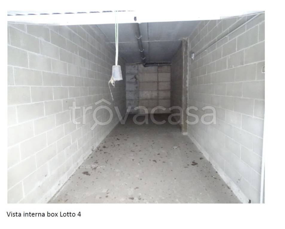 monolocale in vendita a Cardano al Campo