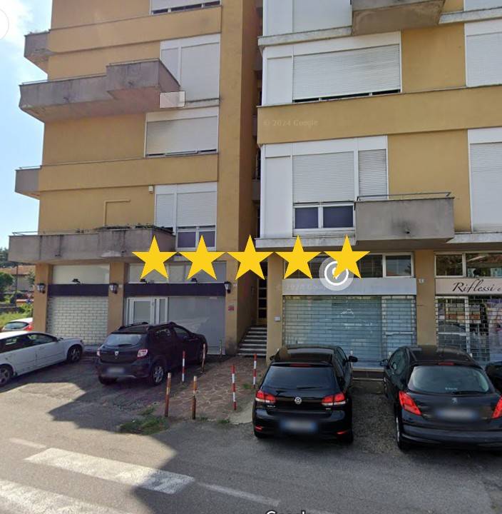 appartamento in vendita a Cardano al Campo