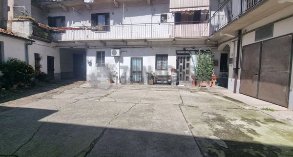 appartamento in vendita a Cardano al Campo