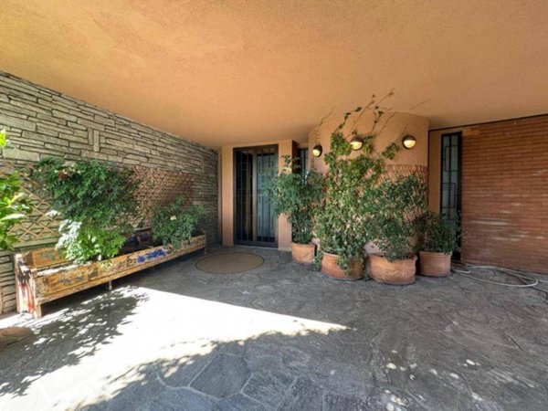 casa indipendente in vendita a Cardano al Campo
