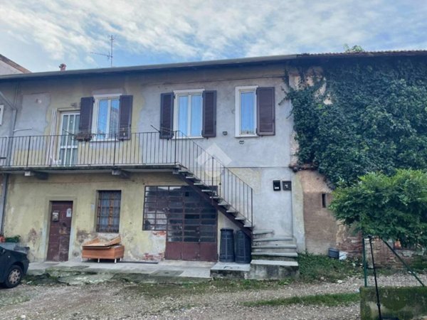 appartamento in vendita a Cardano al Campo