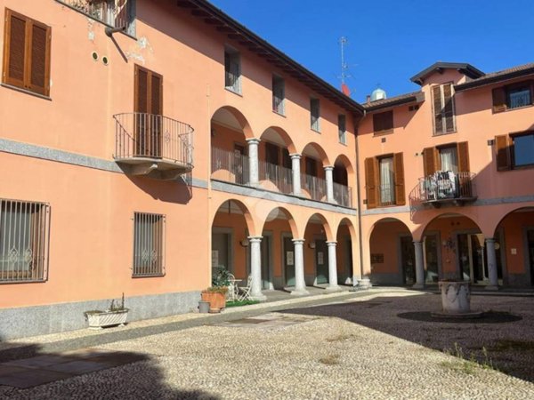 appartamento in vendita a Cardano al Campo