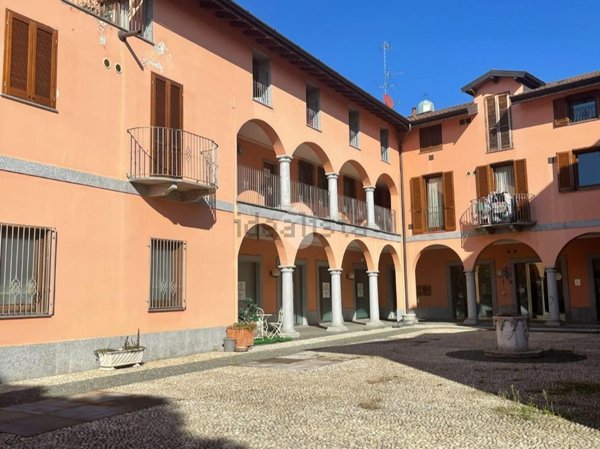 appartamento in vendita a Cardano al Campo