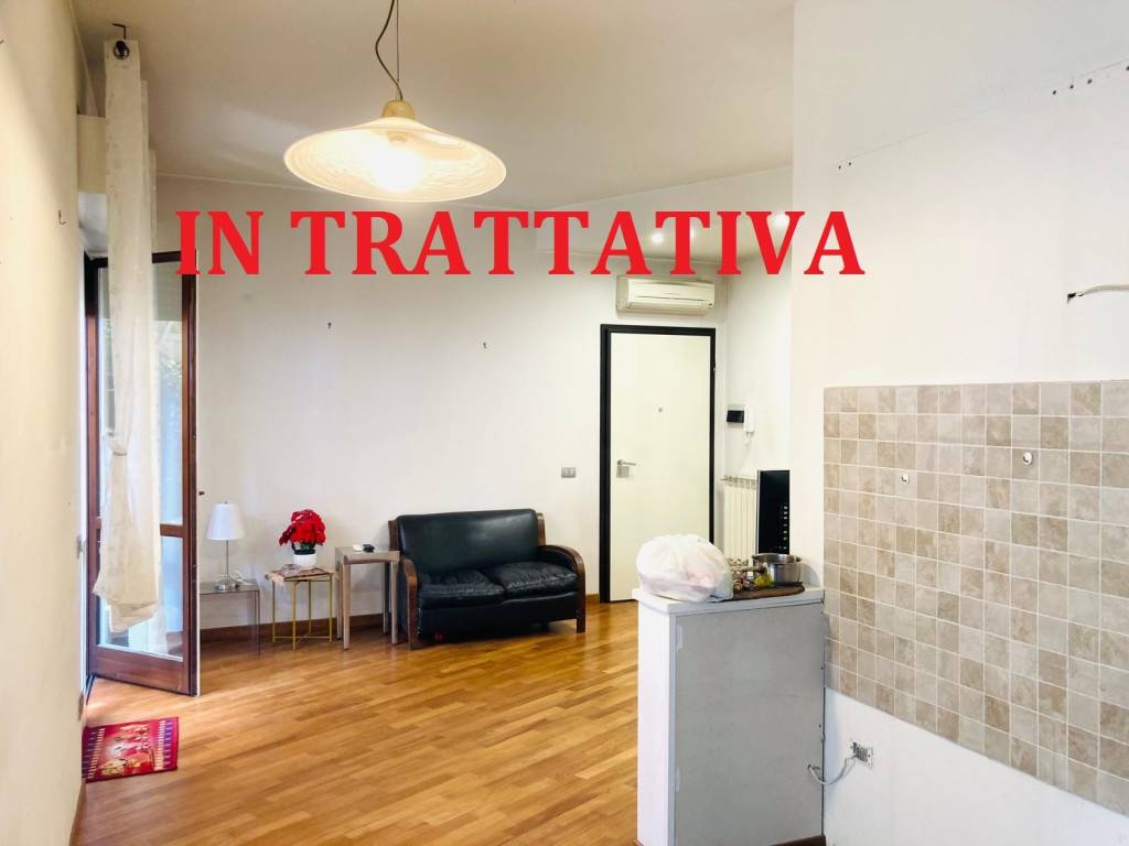 appartamento in vendita a Cardano al Campo