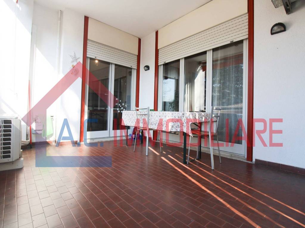 appartamento in vendita a Cardano al Campo