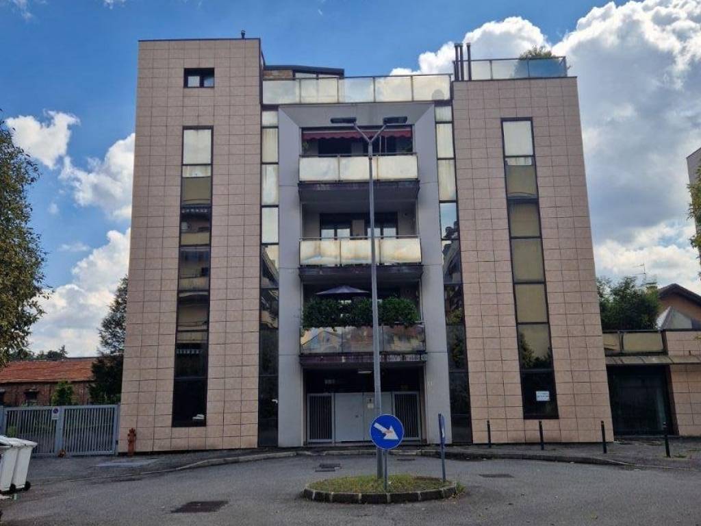 appartamento in vendita a Cardano al Campo