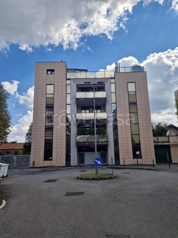 appartamento in vendita a Cardano al Campo