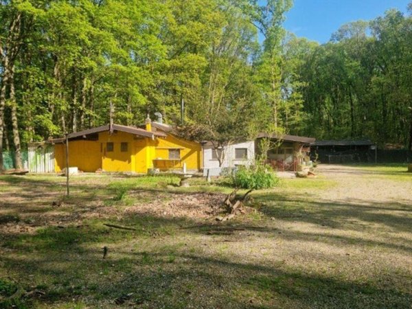 negozio in vendita a Cardano al Campo