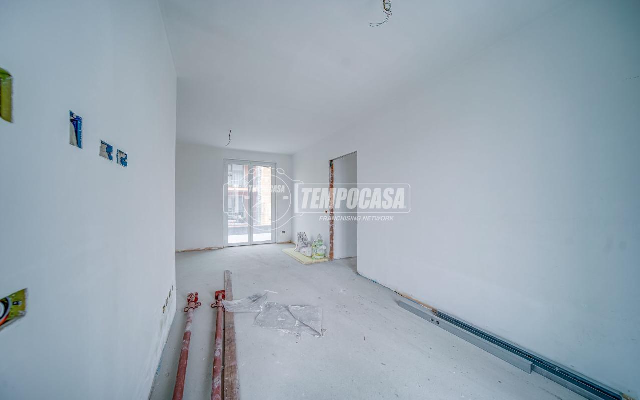 appartamento in vendita a Cardano al Campo