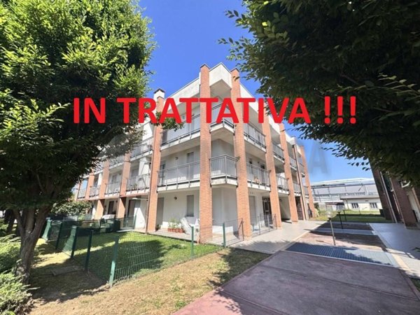 appartamento in vendita a Cardano al Campo