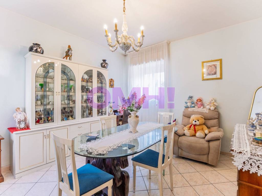 casa indipendente in vendita a Cardano al Campo