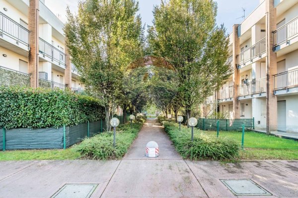 appartamento in vendita a Cardano al Campo