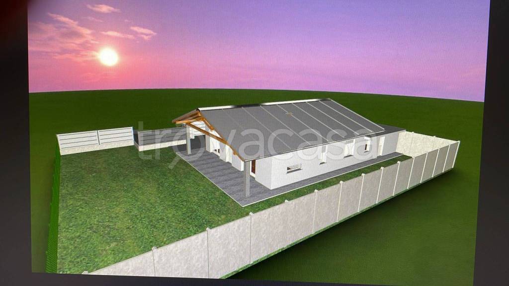 terreno edificabile in vendita a Cardano al Campo