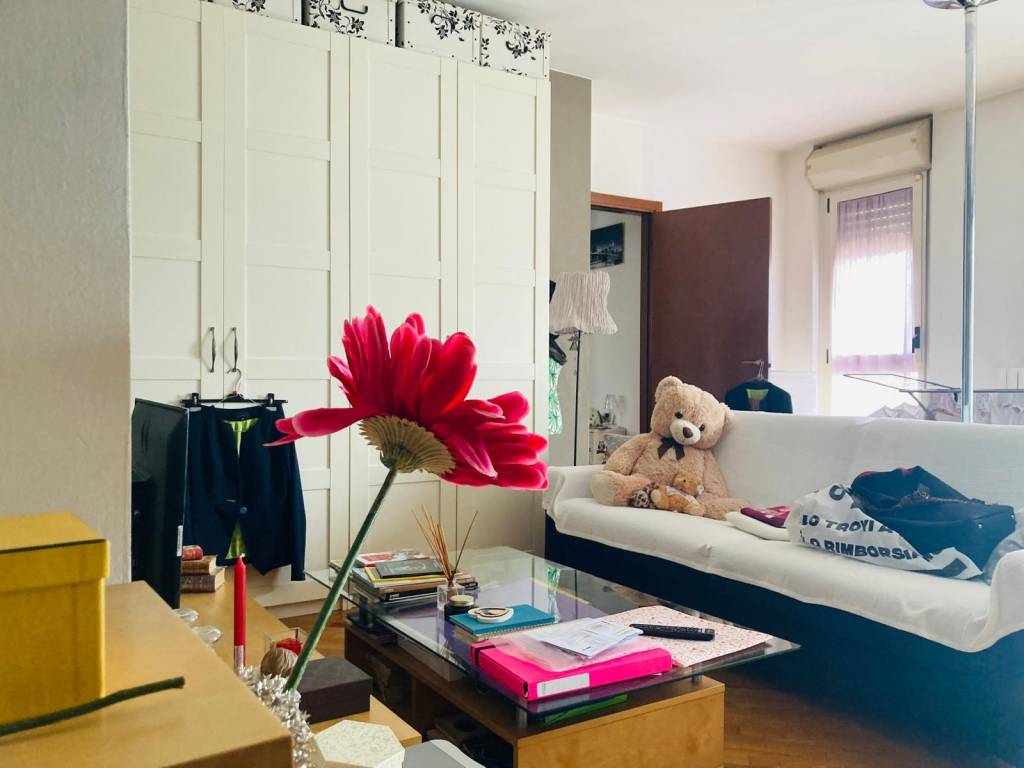 appartamento in vendita a Cardano al Campo