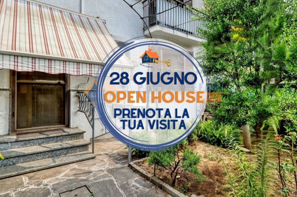 casa indipendente in vendita a Cardano al Campo