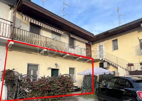 appartamento in vendita a Cardano al Campo