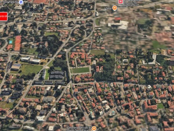 appartamento in vendita a Cardano al Campo