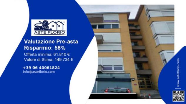 appartamento in vendita a Cardano al Campo