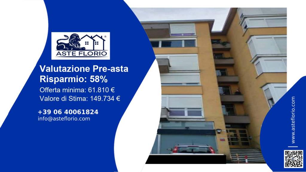 appartamento in vendita a Cardano al Campo
