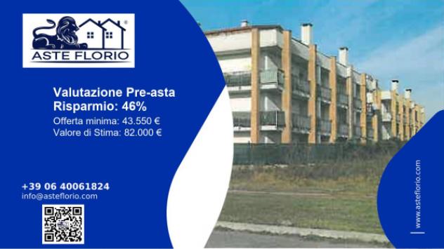 appartamento in vendita a Cardano al Campo