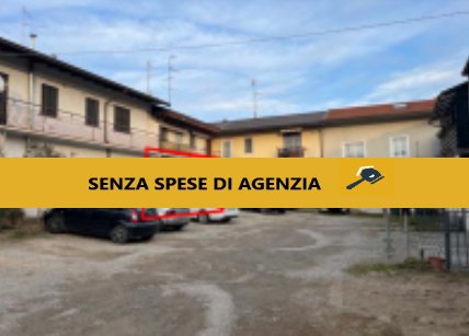 appartamento in vendita a Cardano al Campo