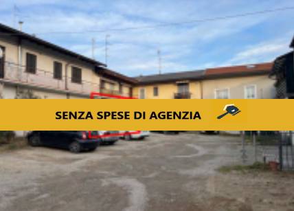 appartamento in vendita a Cardano al Campo
