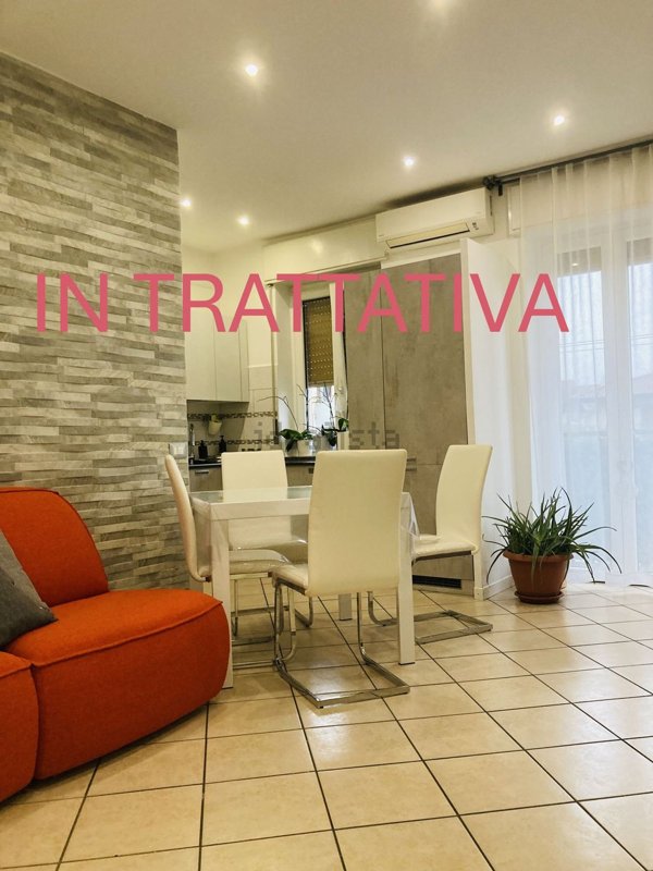 appartamento in vendita a Cardano al Campo