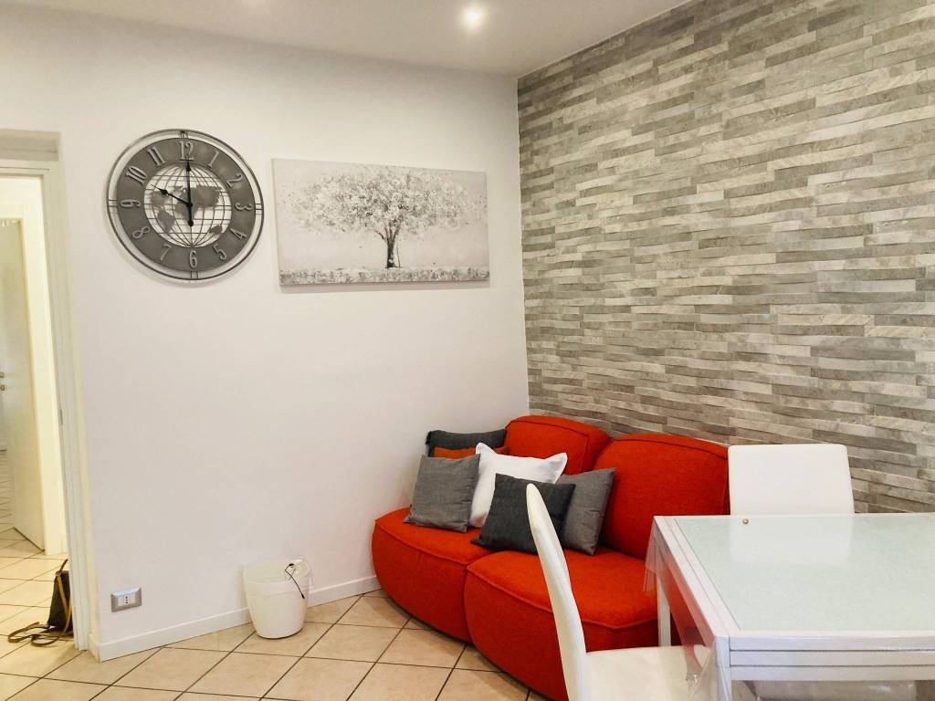 appartamento in vendita a Cardano al Campo