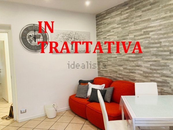 appartamento in vendita a Cardano al Campo