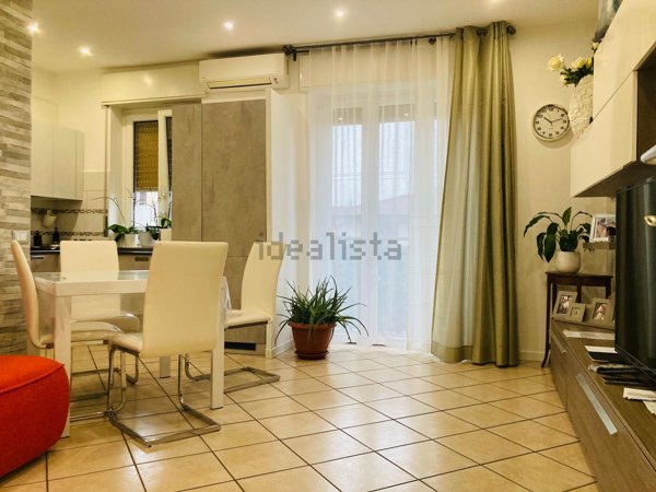 appartamento in vendita a Cardano al Campo