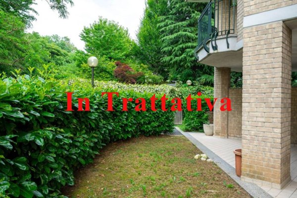 appartamento in vendita a Cardano al Campo