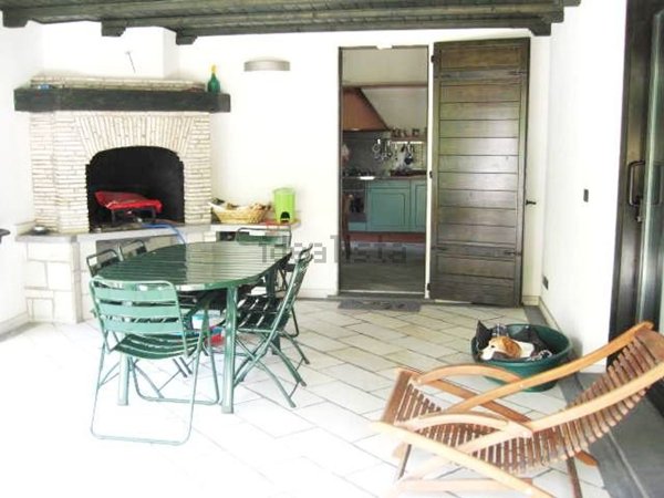 casa indipendente in vendita a Cardano al Campo