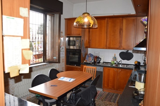 casa indipendente in vendita a Cardano al Campo