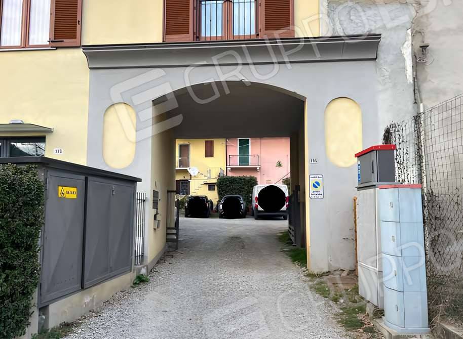 appartamento in vendita a Cardano al Campo
