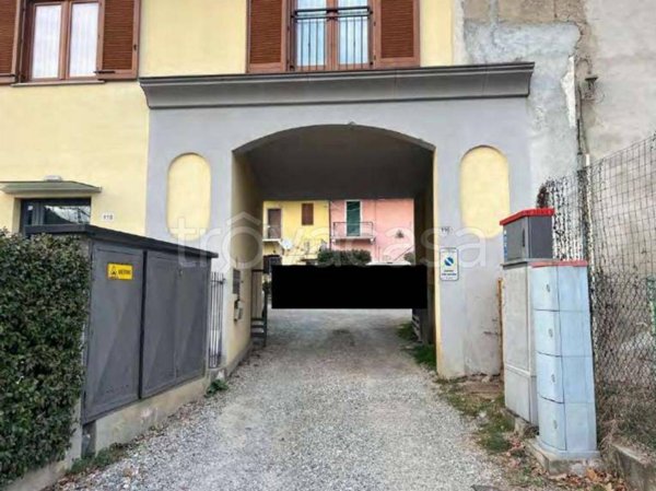 appartamento in vendita a Cardano al Campo