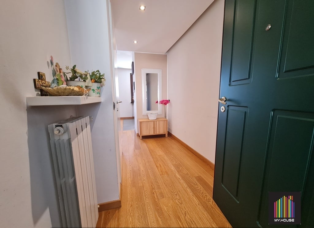 appartamento in vendita a Cardano al Campo