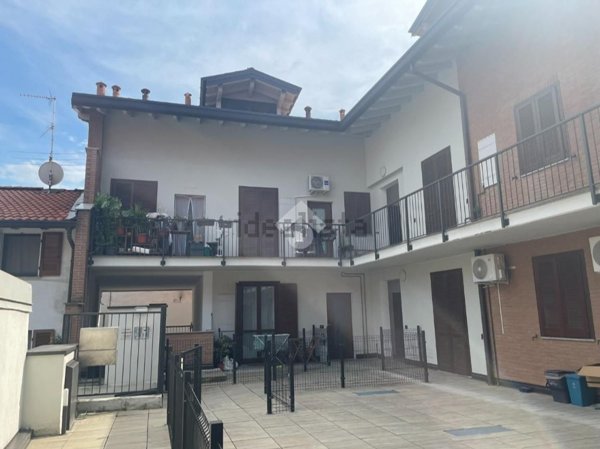 appartamento in vendita a Cardano al Campo