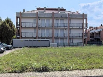 appartamento in vendita a Cardano al Campo